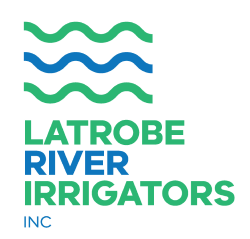 Latrobe River Irrigators Logo